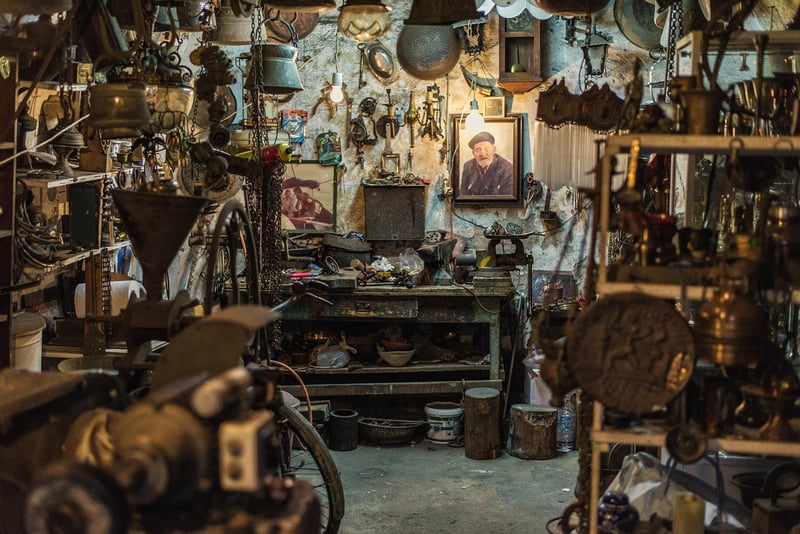 Crafting Workshops