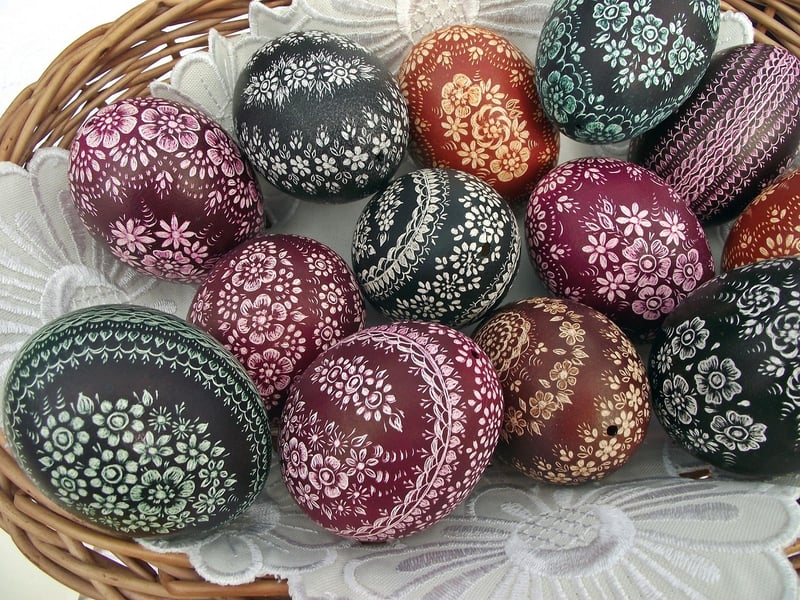 Handcrafted Giftware