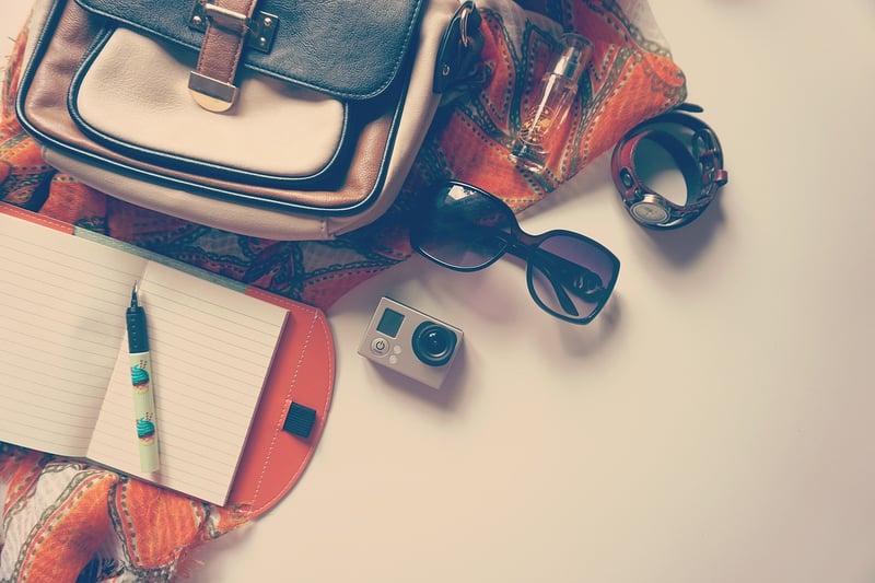 Revamped Accessories