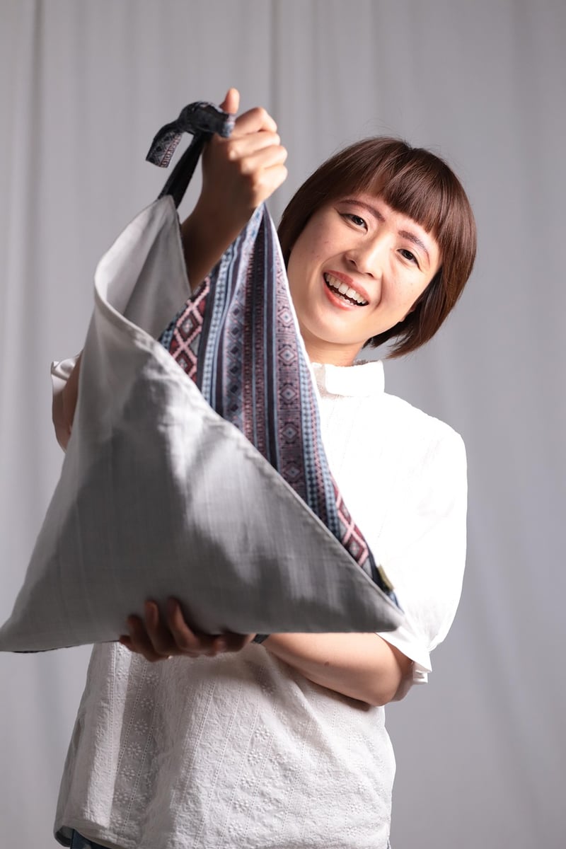 Eco-Friendly Tote Bags