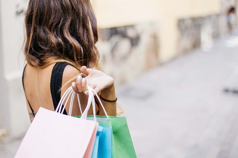 Reusable Shopping Bags