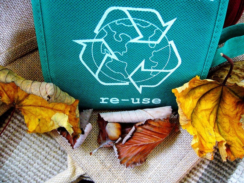 Upcycling Materials