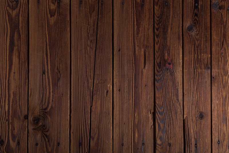 Reclaimed Wood Decor